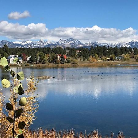 Pagosa Lodge 파고사스프링스 외부 사진