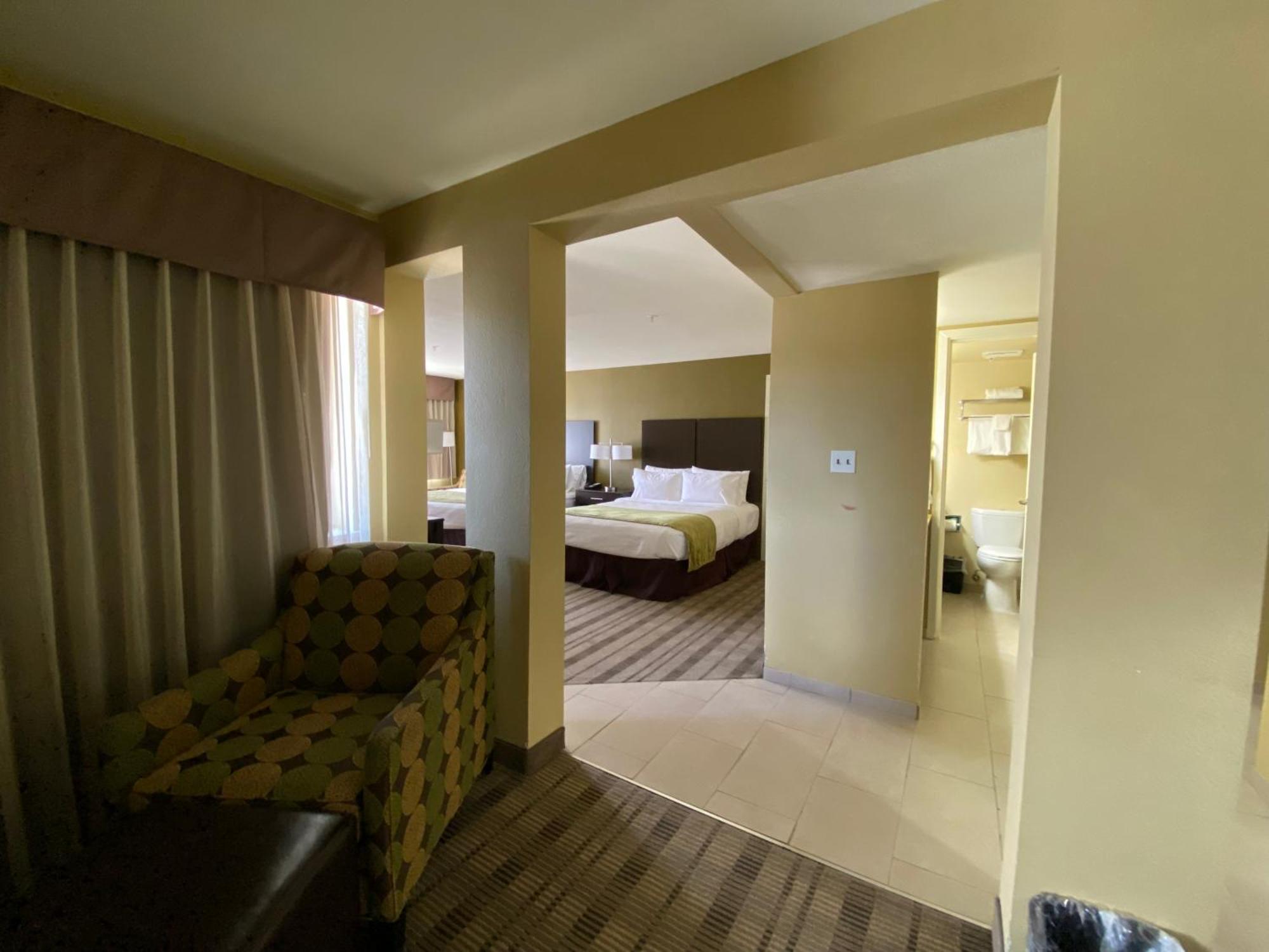 Pagosa Lodge 파고사스프링스 외부 사진
