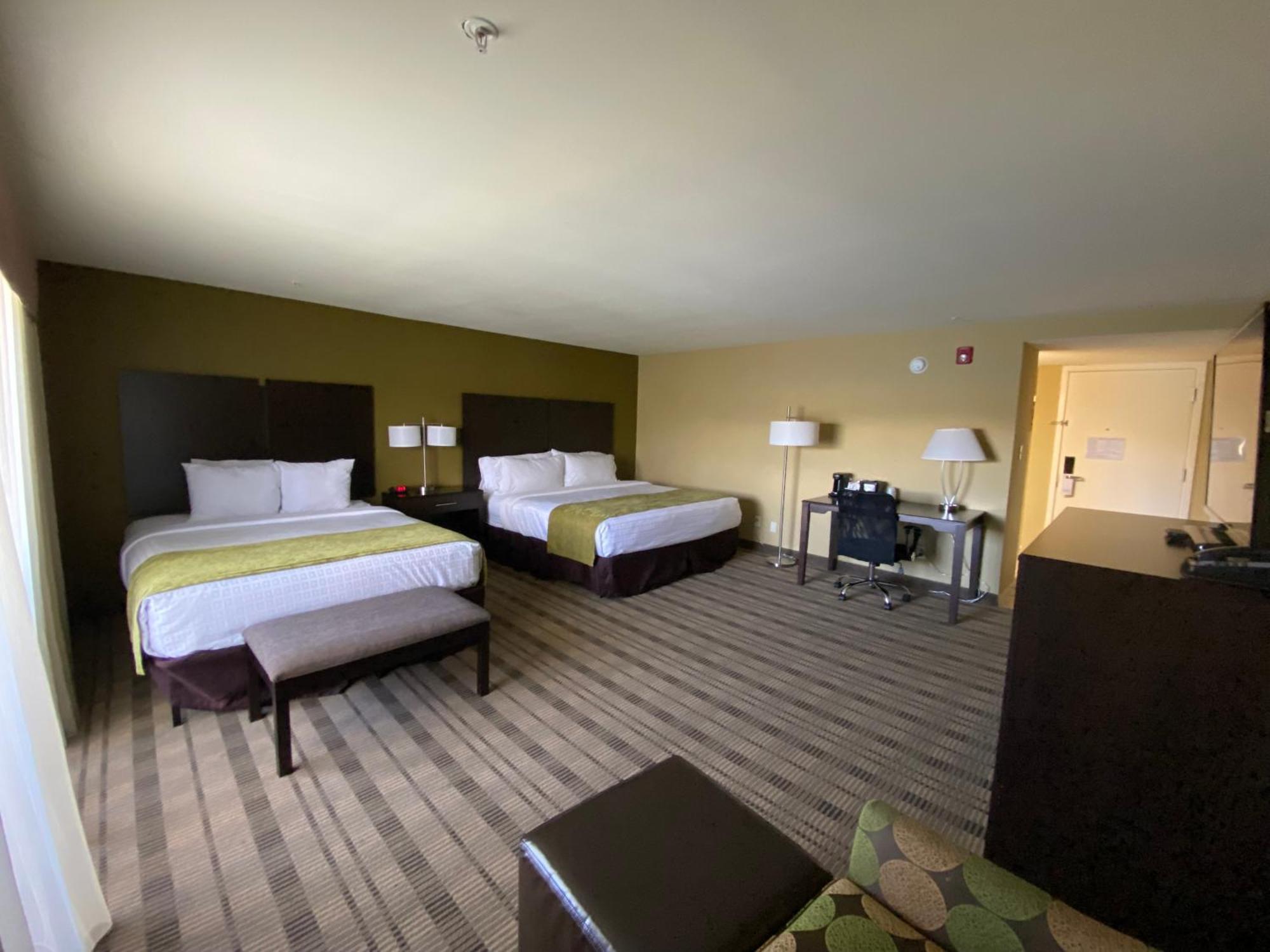 Pagosa Lodge 파고사스프링스 외부 사진