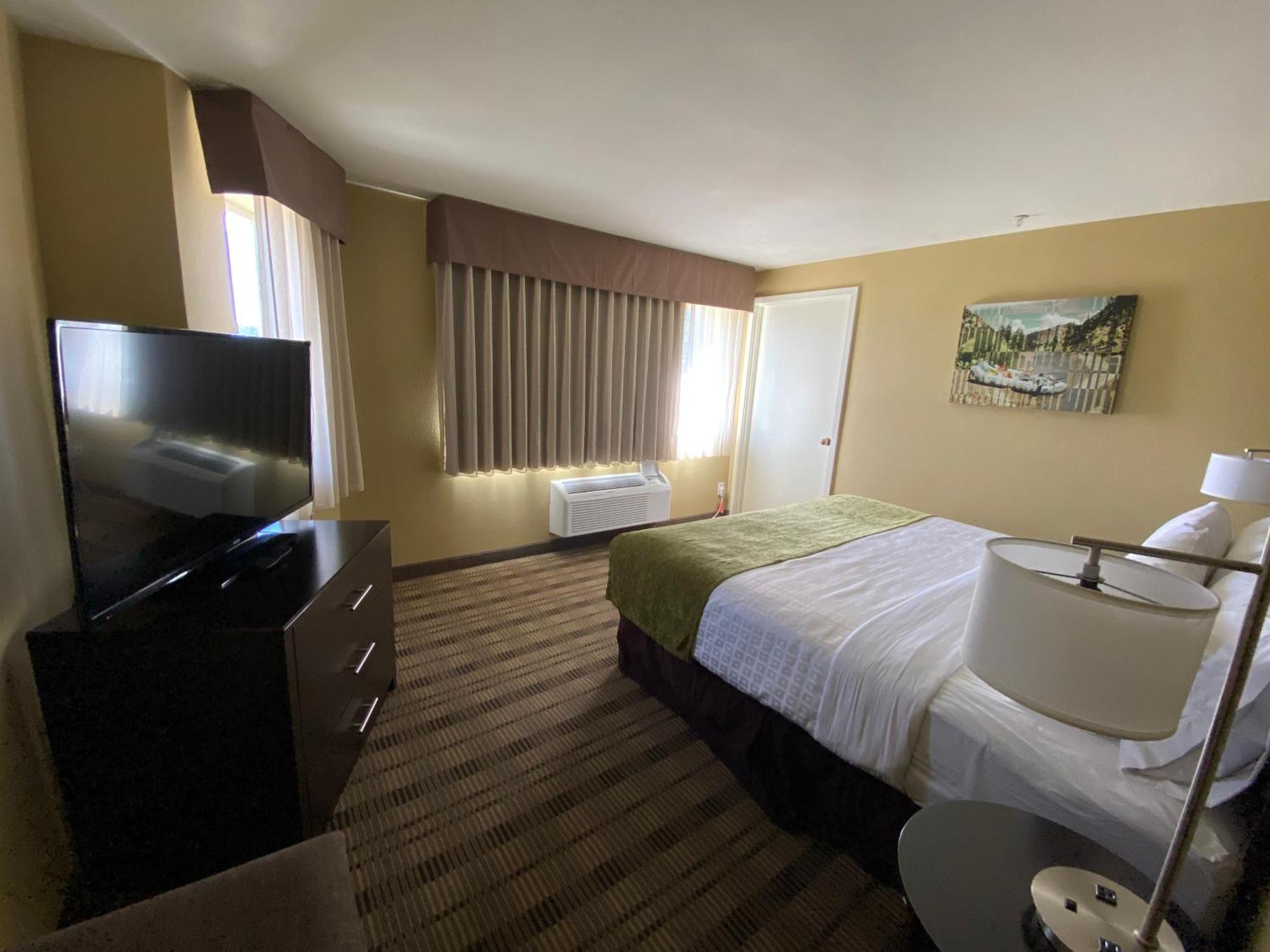 Pagosa Lodge 파고사스프링스 외부 사진