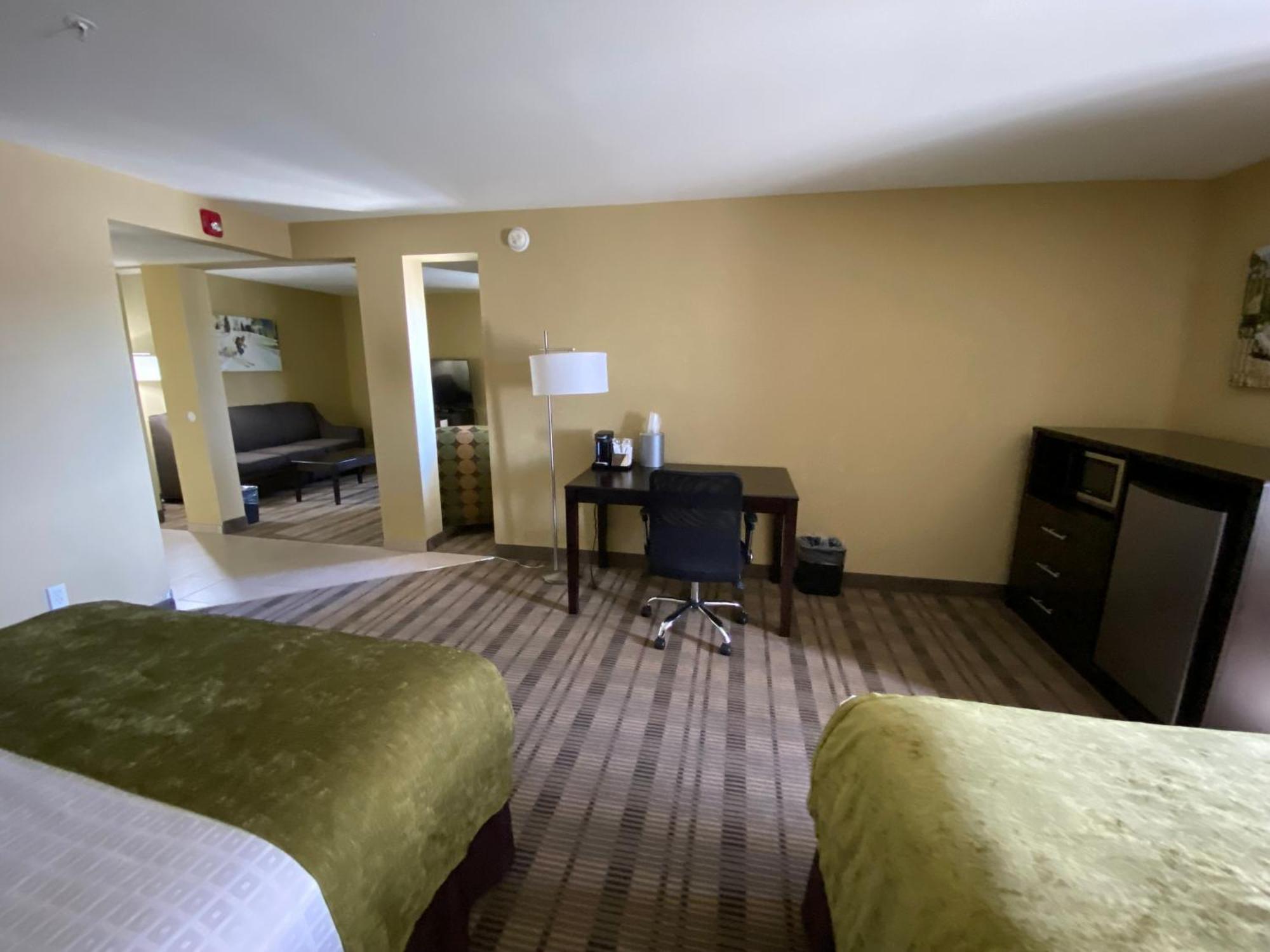 Pagosa Lodge 파고사스프링스 외부 사진