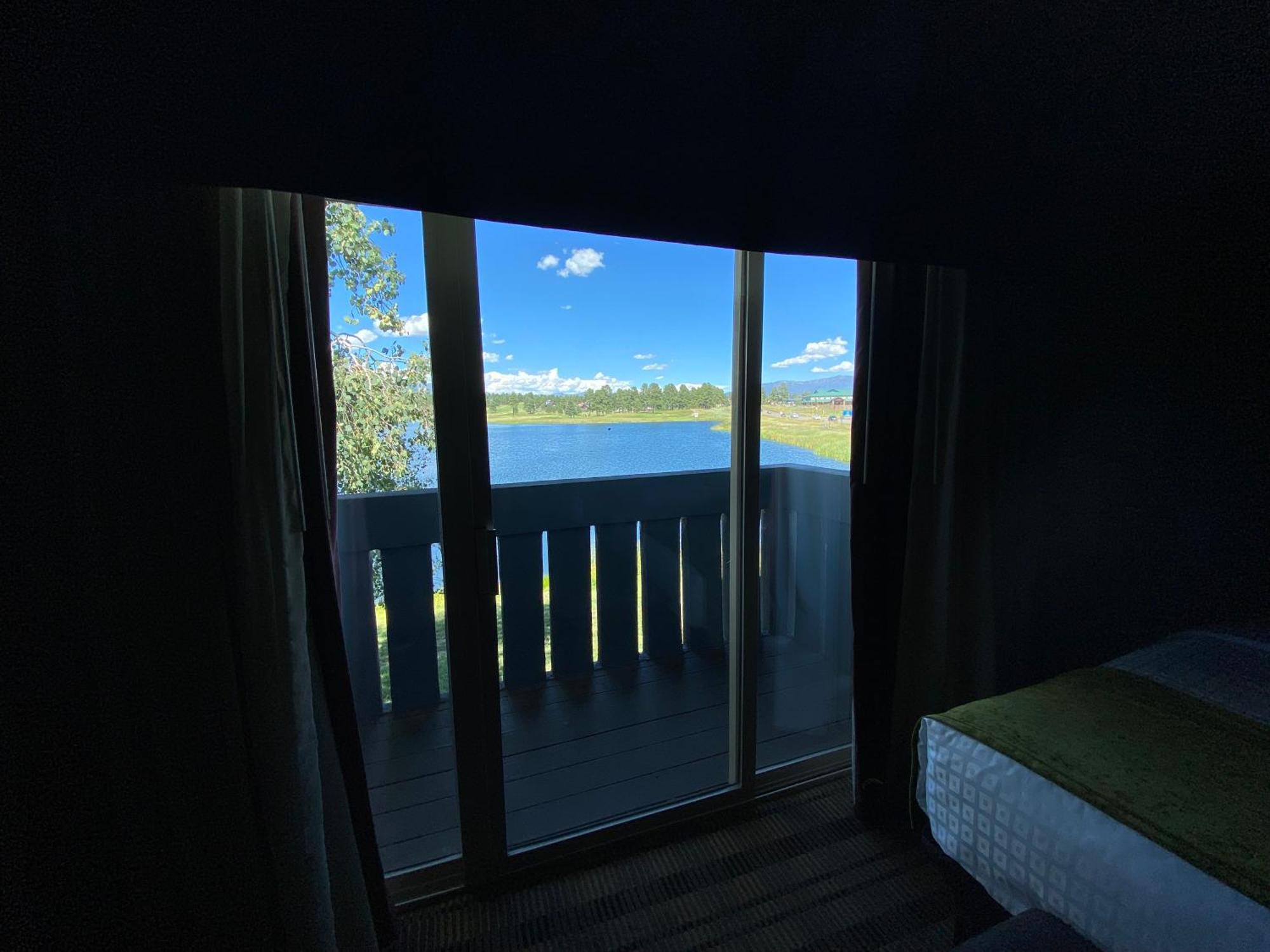 Pagosa Lodge 파고사스프링스 외부 사진