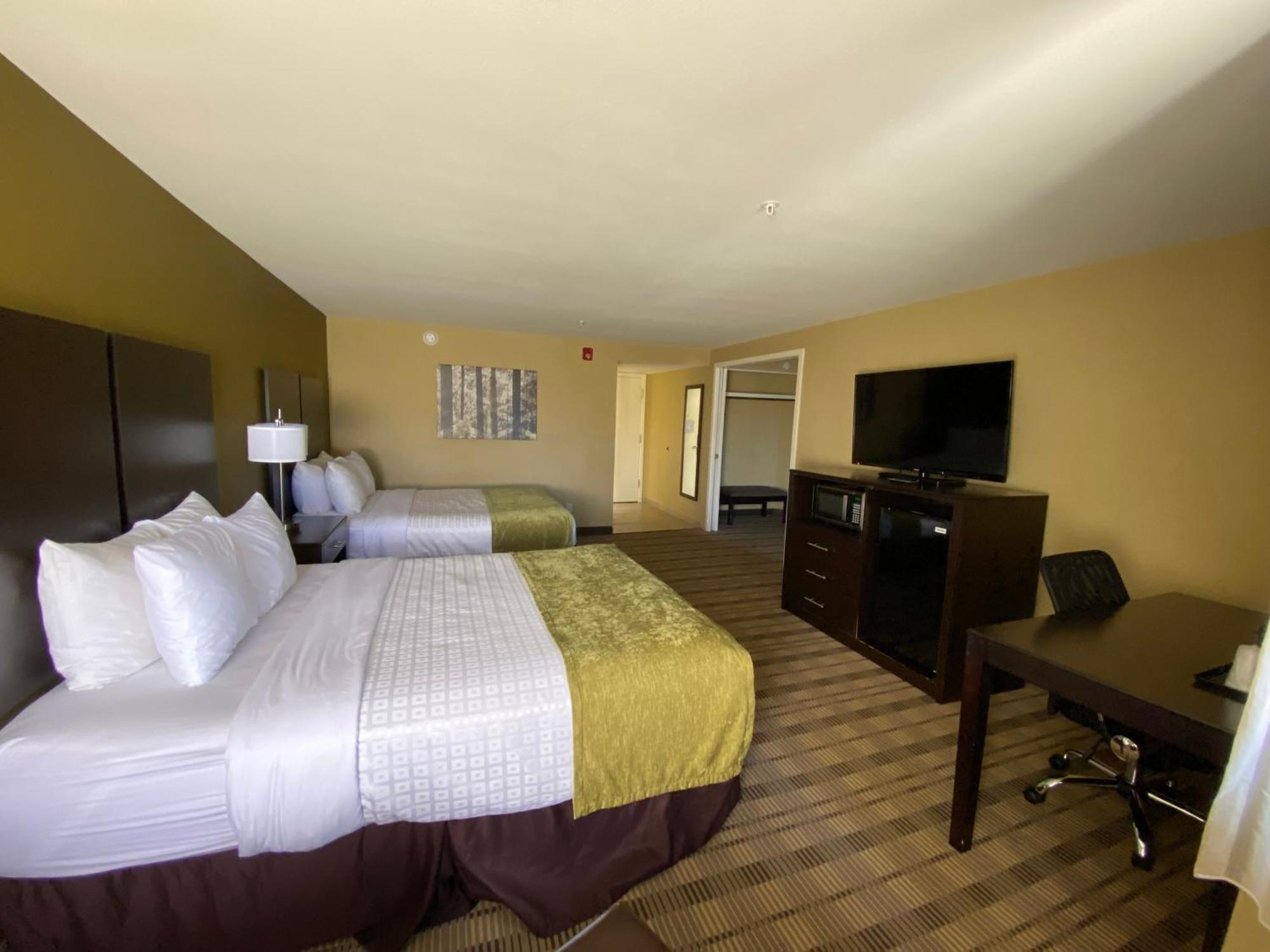 Pagosa Lodge 파고사스프링스 외부 사진