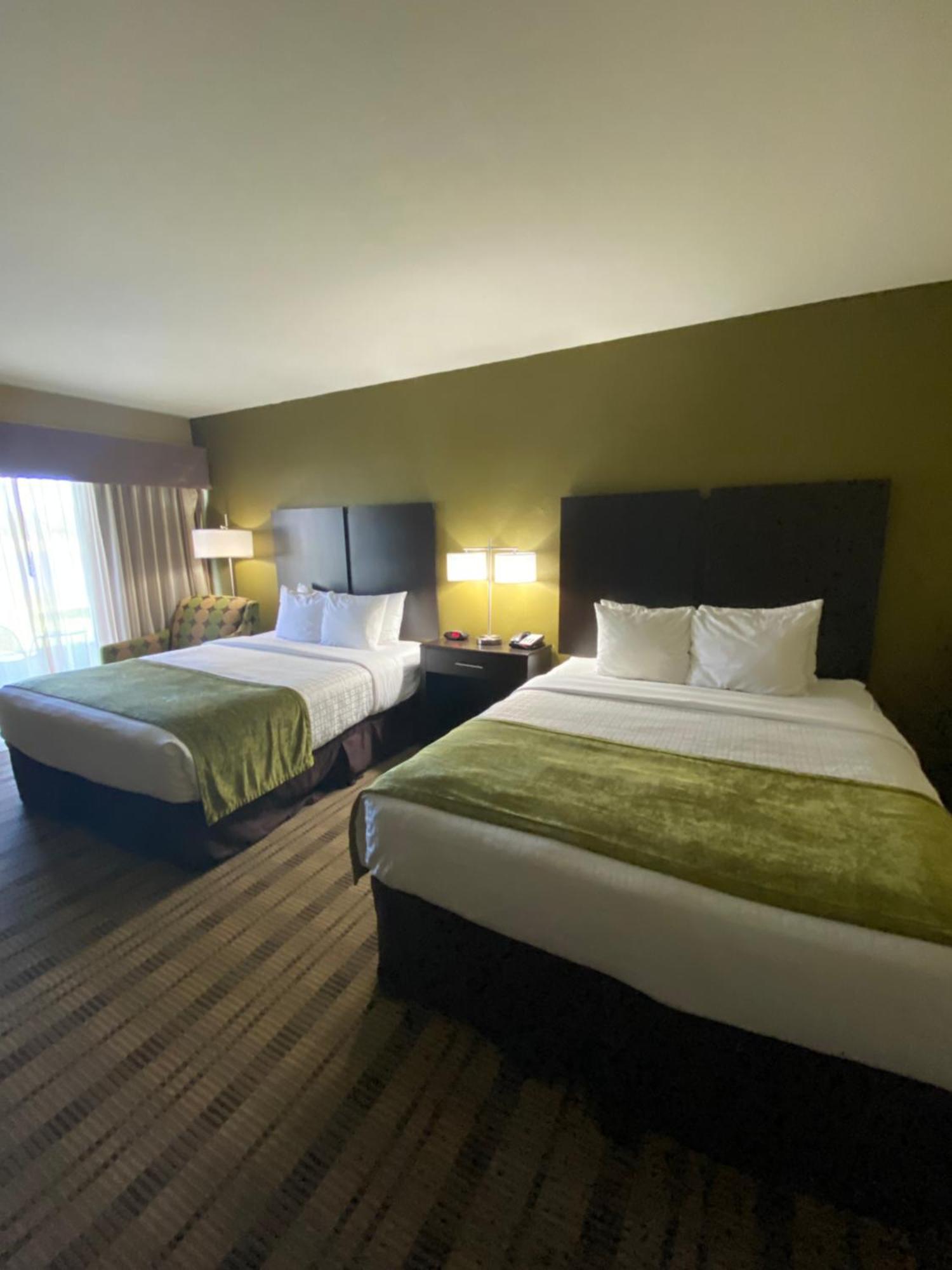 Pagosa Lodge 파고사스프링스 외부 사진