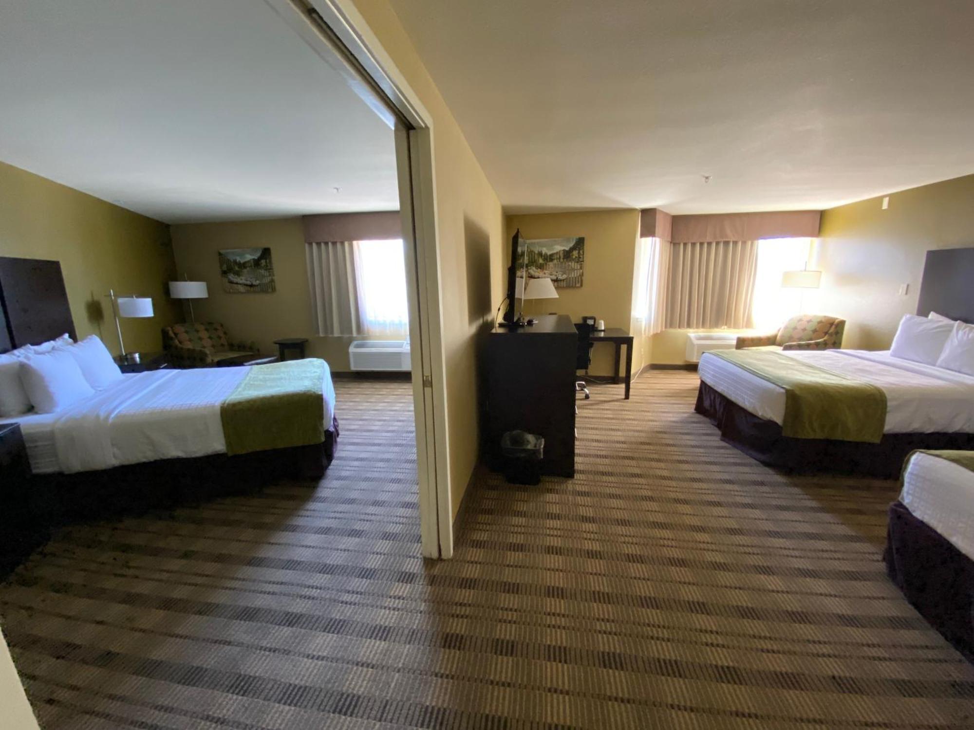 Pagosa Lodge 파고사스프링스 외부 사진