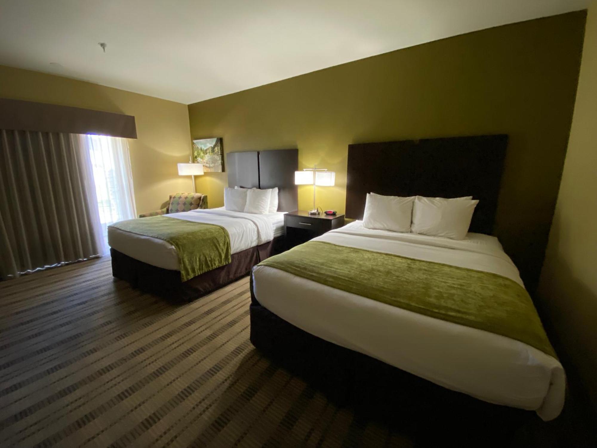 Pagosa Lodge 파고사스프링스 외부 사진