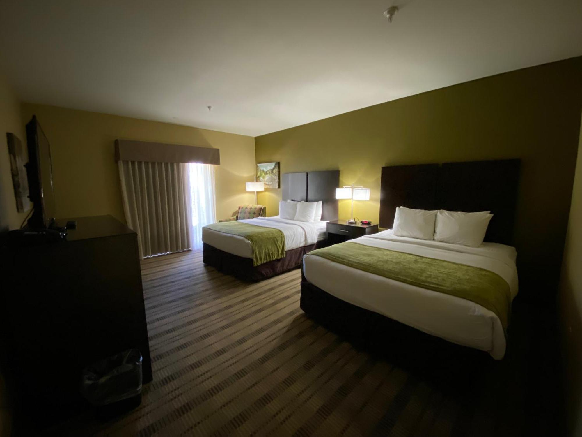 Pagosa Lodge 파고사스프링스 외부 사진