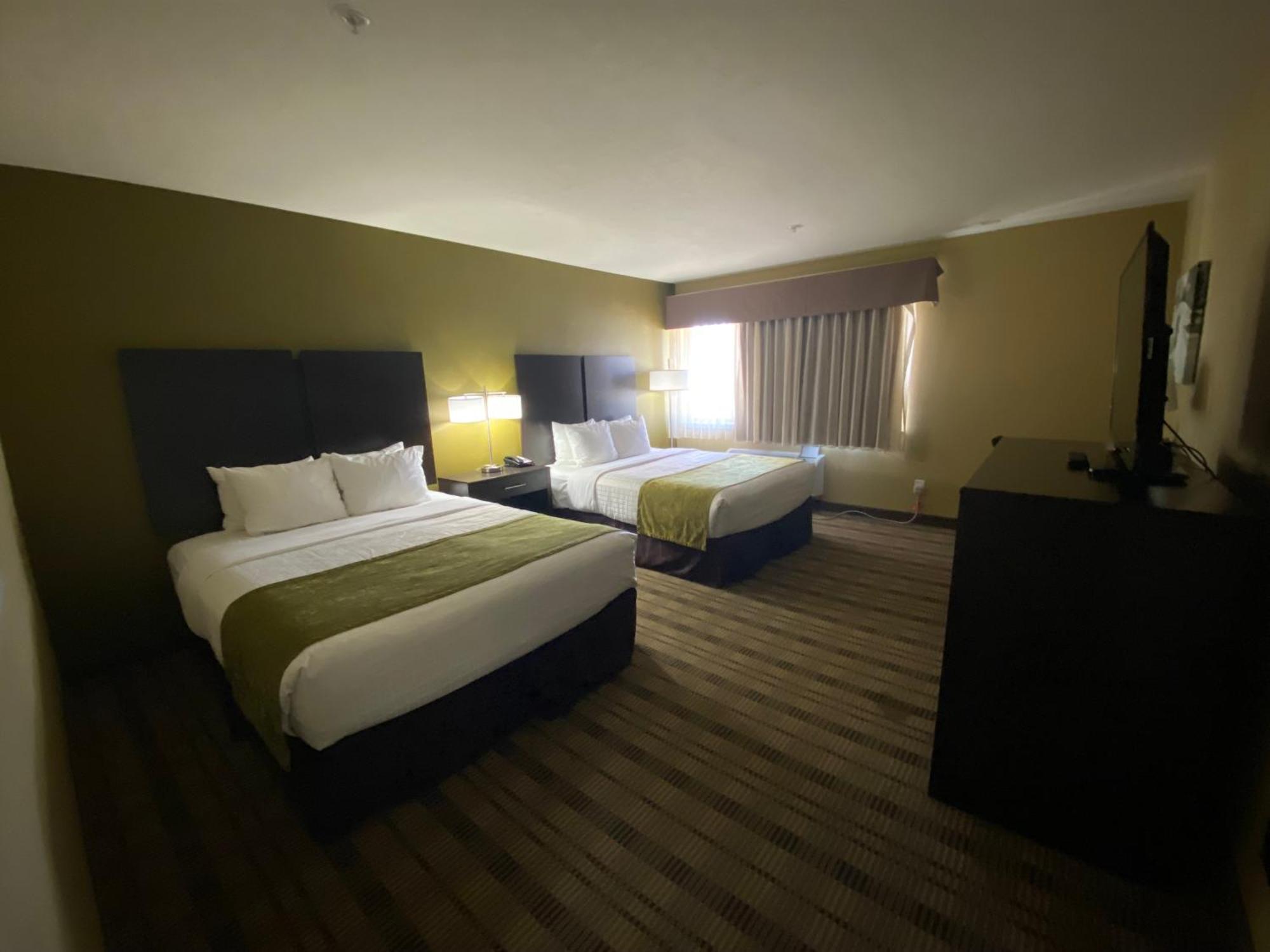 Pagosa Lodge 파고사스프링스 외부 사진