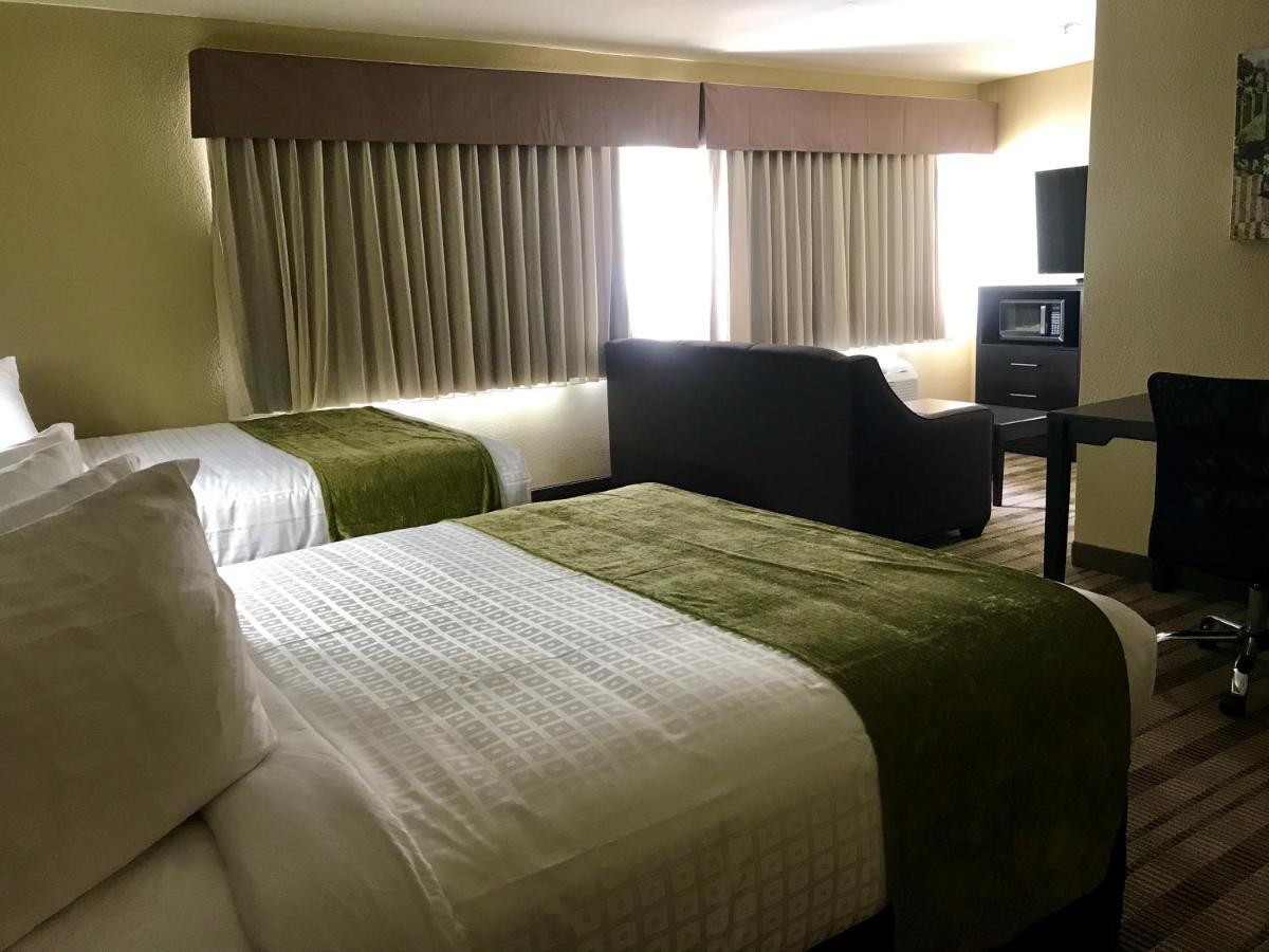 Pagosa Lodge 파고사스프링스 외부 사진