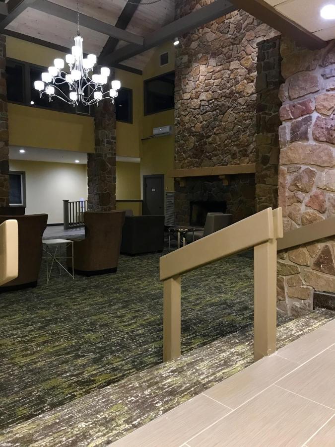 Pagosa Lodge 파고사스프링스 외부 사진