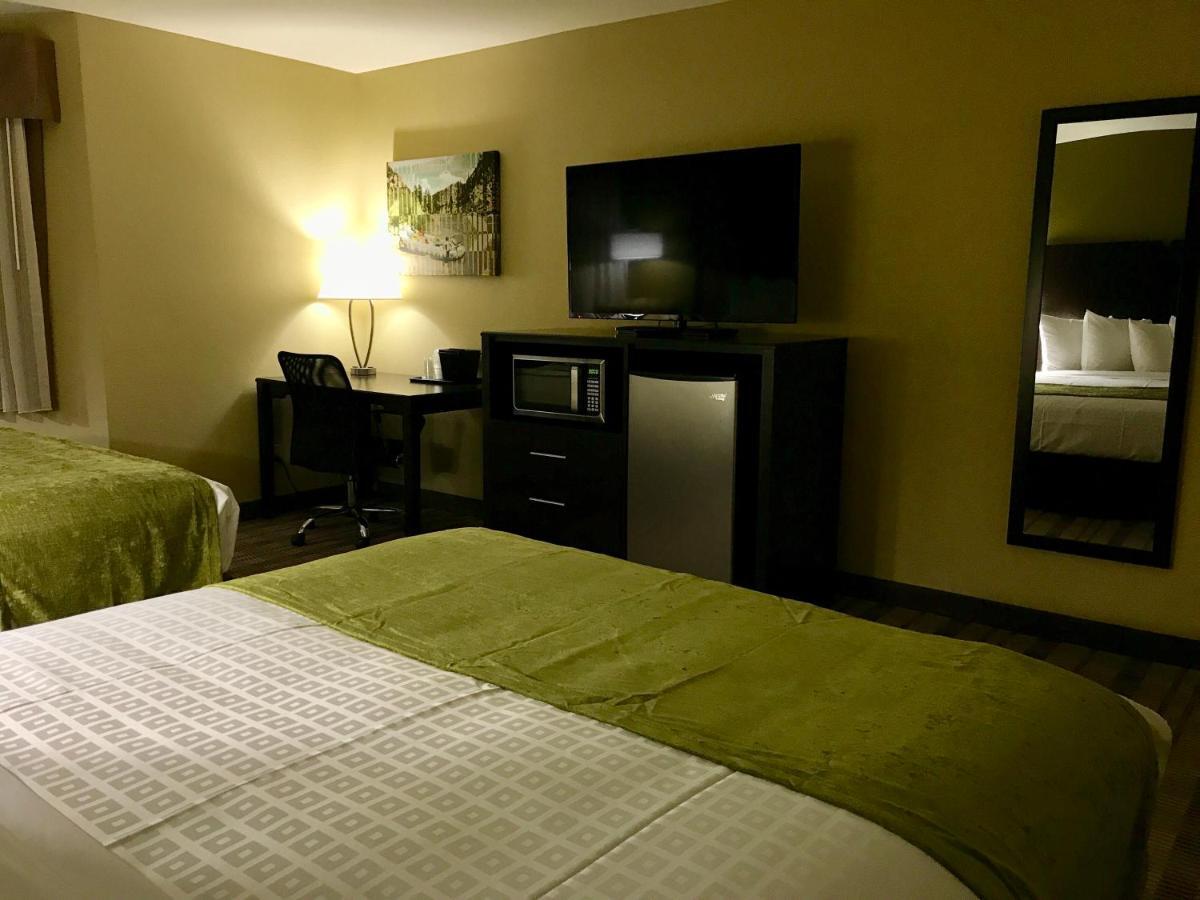 Pagosa Lodge 파고사스프링스 외부 사진