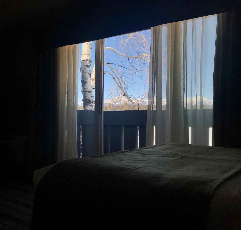 Pagosa Lodge 파고사스프링스 외부 사진