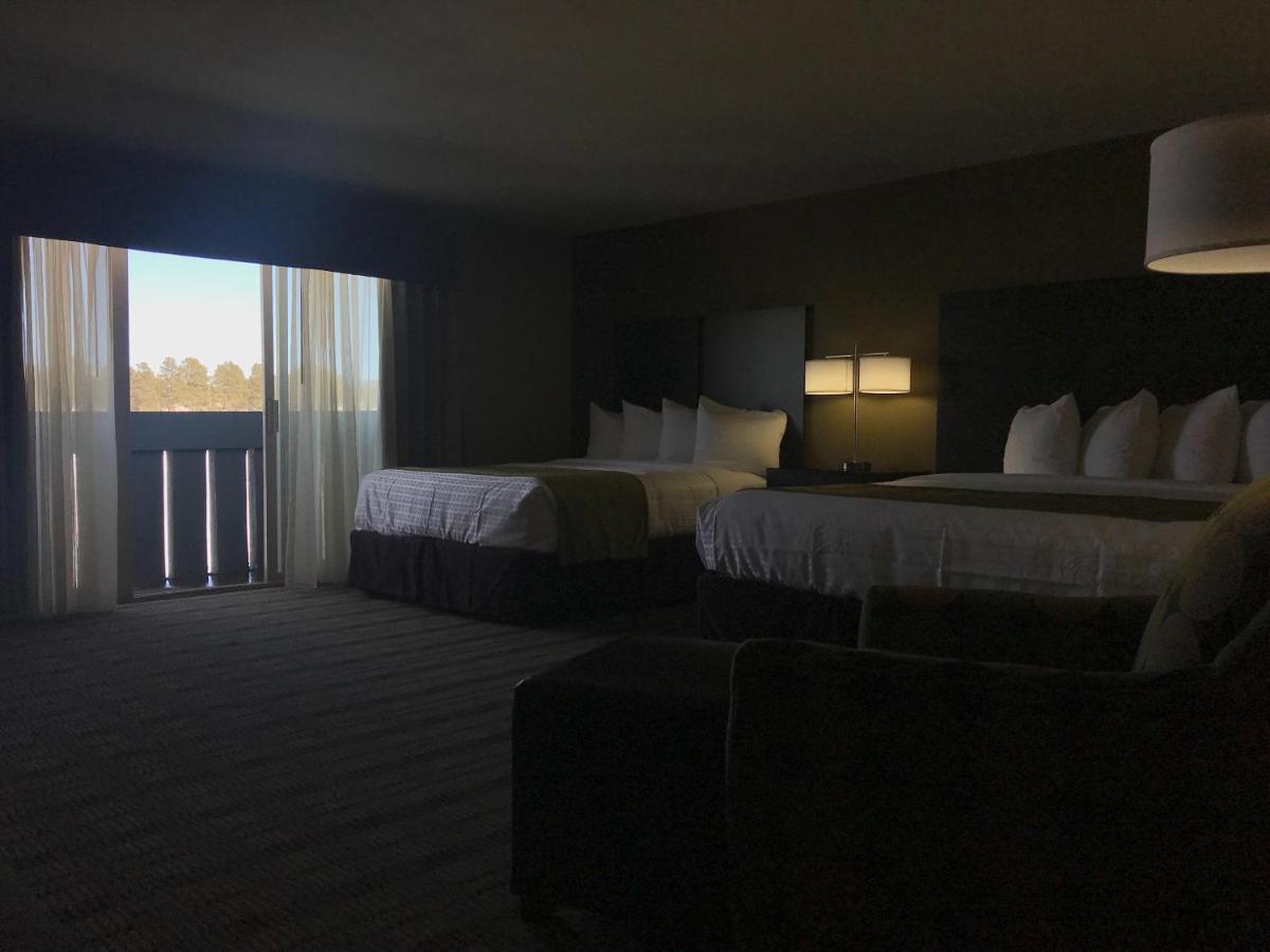 Pagosa Lodge 파고사스프링스 외부 사진